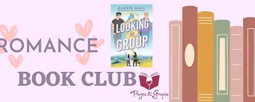 Romance Book Club