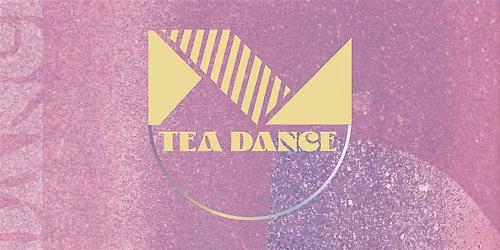 Tea Dance: Swing