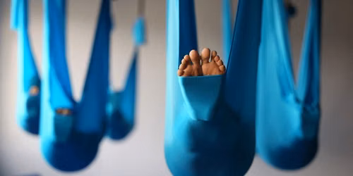Floating Yoga Nidra 