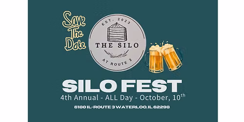 4th Annual Silo Fest