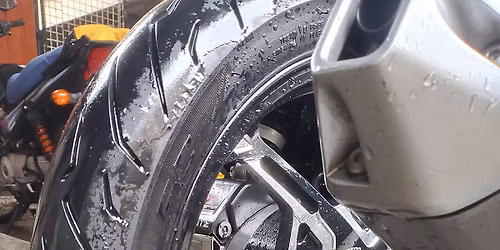 Honda click 125 2020