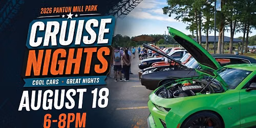 Cruise Night
