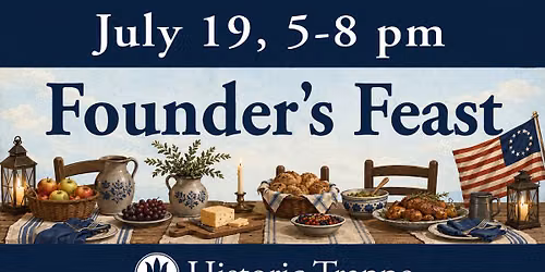 Founder's Feast