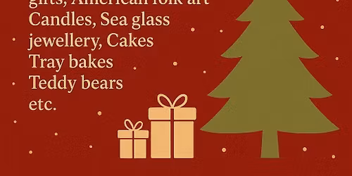 Berwick Sport & Leisure Christmas Market