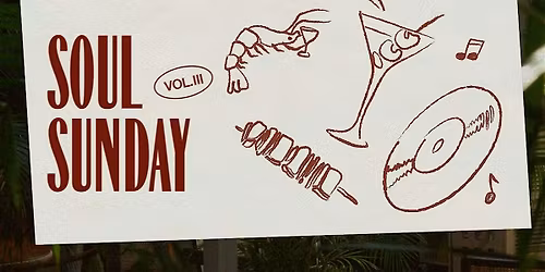 Soul Sunday Vol. III