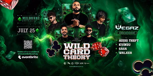 WILD CARD THEORY