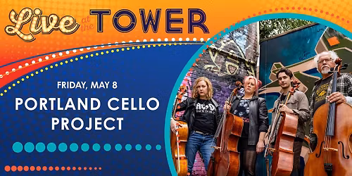 Portland Cello Project