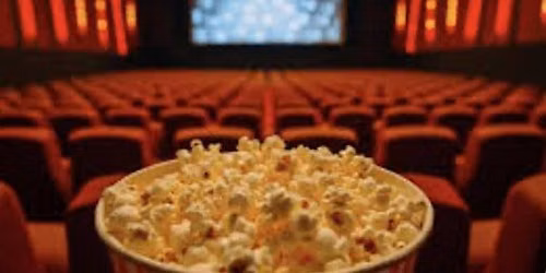 Rebuild Yourself Teen Meetup: Supergirl Movie Night! (Ages 10-19)