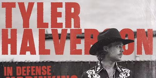 Tyler Halverson: In Defense of Drinking at Turntable - Indianapolis