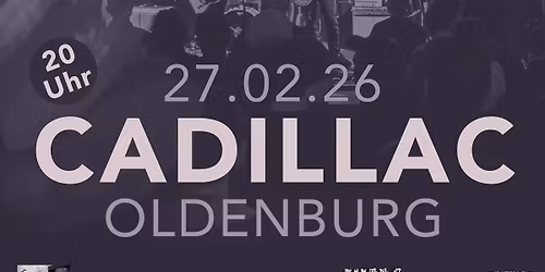 BRUECKEN - Album Release Show | Special Guest: Wax Minds