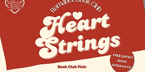 Heartstrings Oct Meeting - Grim Tidings by B.K. Borison