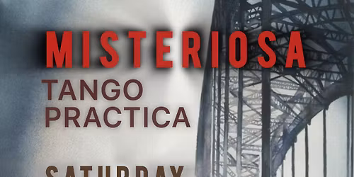 Misteriosa Tango Practica 