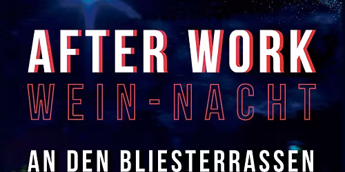 After Work Wein-Nacht 2025