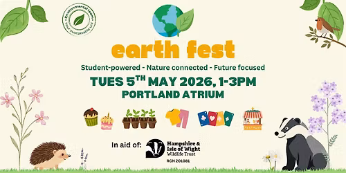 Earth Fest