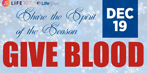 Spirit of the Season