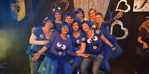 1. Damensitzung 2026