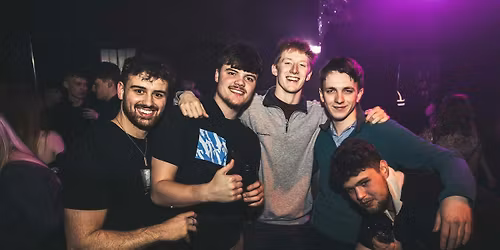 CODE Friday 21st August At MooMoo!