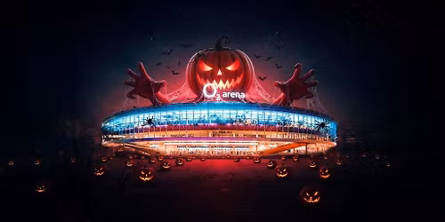 HALLOWEEN MADNESS