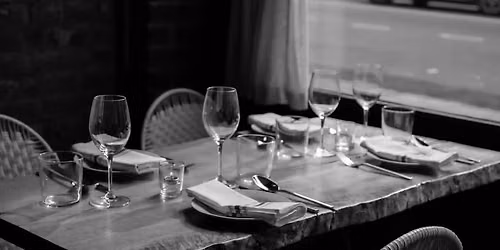 Breaking Bread: Nostalgia Dinner