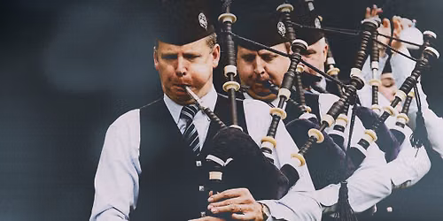 73rd Ulster Pipe Band + Drum Major Championships