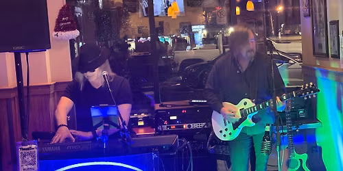 SALT at AJ Gators Centerville 