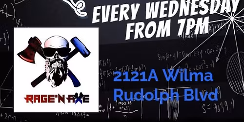 Trivia & Karaoke Night!