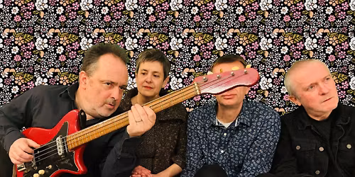 Brian Bilston & The Catenary Wires