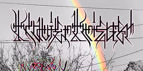 KLAVIERKRIEGER \/\/ ALLOXYLON \/\/ ATROPHY.E \/\/ ANNA BORTIONIST