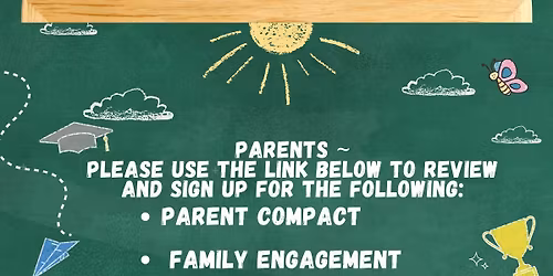 Parent Visitation Day