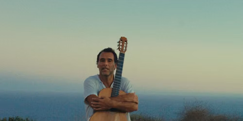 Secret Planet Presents: Rog\u00ea at The Parlor Room