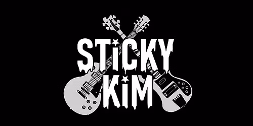 Sticky Kim