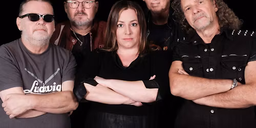 Kubus M. im KultCafe Gilching