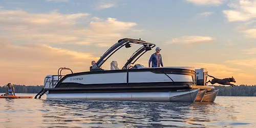 Godfrey Boat Showcase!