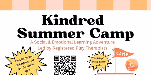 Kindred Summer Camp