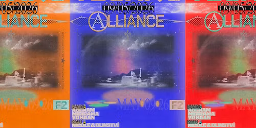 TECHNO ALLIANCE: A\u00f6cram \u2606 Yo haan \u2606 Midirama \u2606 Nicole \u2606 Olinstv\u00ed