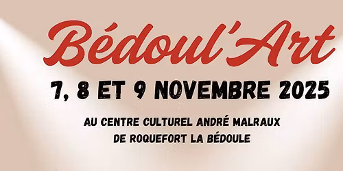 B\u00e9doul'Art