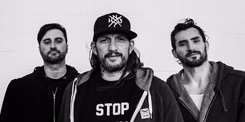 Madball W\/ Combust, Age of Despair, My Place of Rest