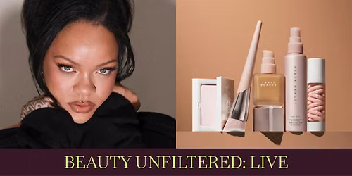 The Fenty Face Masterclass