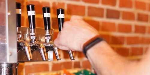 Sanford's Haunted Brewery Tour