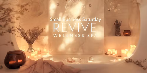 Small Business Saturday