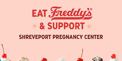 Freddy's Fundraising Day