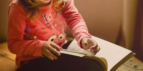 Infant and Toddler Storytime and Playgroup