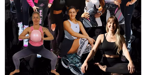 B&B FIT DAY 3.0 - BLACK&WHITE 