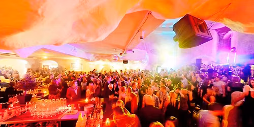 X-tra 3 - die Party \u00fcber 30