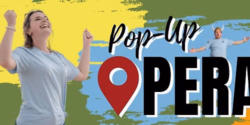 Quayside @ Nite: Pop-Up Opera With OperaDelaware