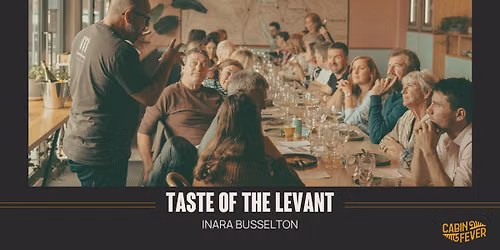 Taste of the Levant