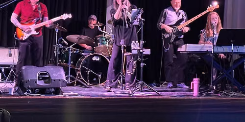 Bomb Band @ Yings