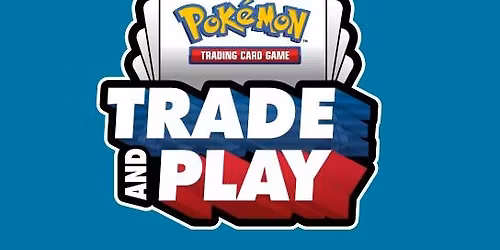 Pokemon Play and Trade