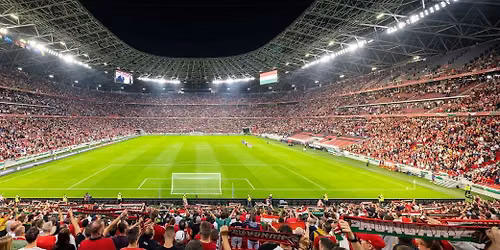 \ud83c\udded\ud83c\uddfa Magyarorsz\u00e1g \ud83c\udd9a \u00c9szak-\u00cdrorsz\u00e1g Nemzetek Lig\u00e1ja m\u00e9rk\u0151z\u00e9s