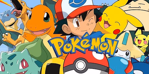 Pokemon After School Club